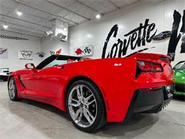 2014 Chevrolet Corvette (CC-2072984) for sale in Dallas, Texas