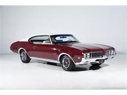 1969 Oldsmobile Cutlass (CC-2072985) for sale in Farmingdale, New York