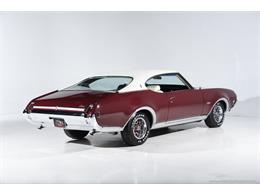 1969 Oldsmobile Cutlass (CC-2072985) for sale in Farmingdale, New York