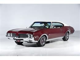 1969 Oldsmobile Cutlass (CC-2072985) for sale in Farmingdale, New York