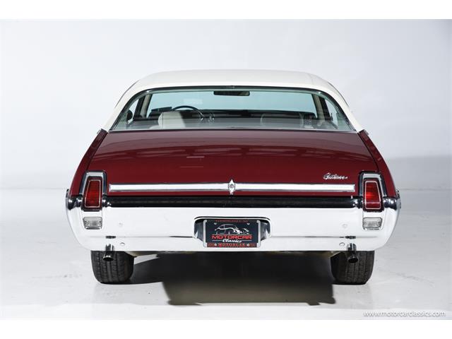 1969 Oldsmobile Cutlass (CC-2072985) for sale in Farmingdale, New York