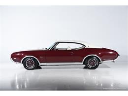 1969 Oldsmobile Cutlass (CC-2072985) for sale in Farmingdale, New York