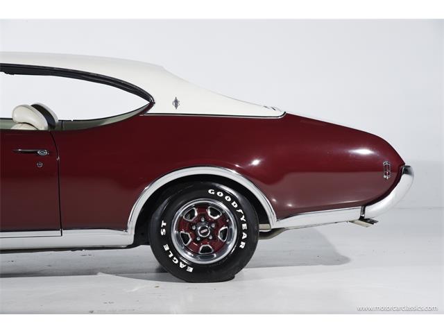 1969 Oldsmobile Cutlass (CC-2072985) for sale in Farmingdale, New York