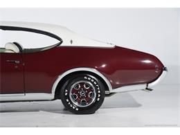 1969 Oldsmobile Cutlass (CC-2072985) for sale in Farmingdale, New York