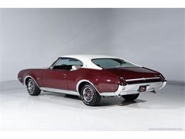 1969 Oldsmobile Cutlass (CC-2072985) for sale in Farmingdale, New York