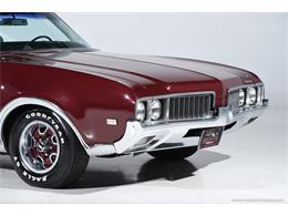 1969 Oldsmobile Cutlass (CC-2072985) for sale in Farmingdale, New York