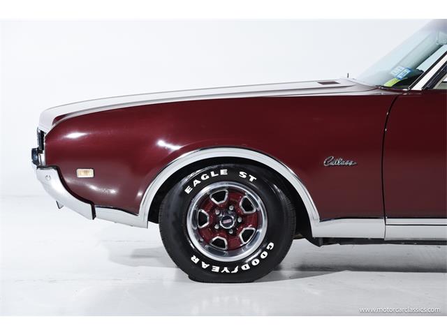 1969 Oldsmobile Cutlass (CC-2072985) for sale in Farmingdale, New York