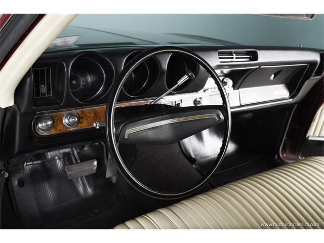 1969 Oldsmobile Cutlass (CC-2072985) for sale in Farmingdale, New York