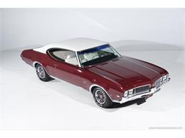 1969 Oldsmobile Cutlass (CC-2072985) for sale in Farmingdale, New York