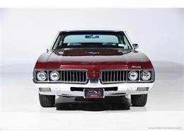 1969 Oldsmobile Cutlass (CC-2072985) for sale in Farmingdale, New York