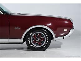 1969 Oldsmobile Cutlass (CC-2072985) for sale in Farmingdale, New York