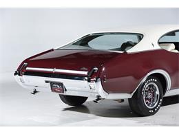 1969 Oldsmobile Cutlass (CC-2072985) for sale in Farmingdale, New York