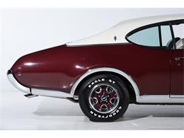 1969 Oldsmobile Cutlass (CC-2072985) for sale in Farmingdale, New York