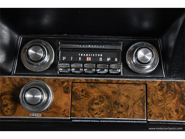 1969 Oldsmobile Cutlass (CC-2072985) for sale in Farmingdale, New York