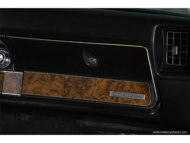 1969 Oldsmobile Cutlass (CC-2072985) for sale in Farmingdale, New York