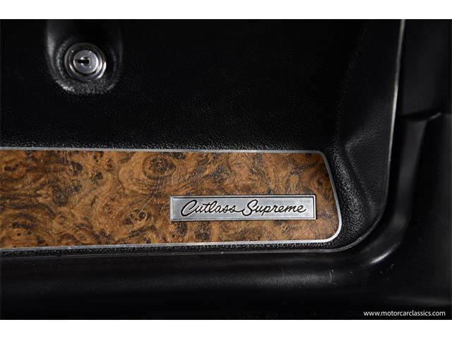 1969 Oldsmobile Cutlass (CC-2072985) for sale in Farmingdale, New York