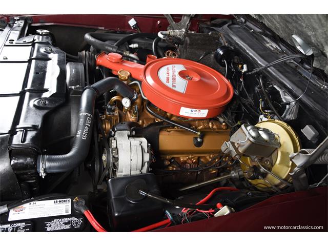 1969 Oldsmobile Cutlass (CC-2072985) for sale in Farmingdale, New York