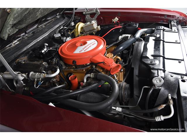 1969 Oldsmobile Cutlass (CC-2072985) for sale in Farmingdale, New York