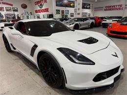 2016 Chevrolet Corvette (CC-2072986) for sale in Dallas, Texas