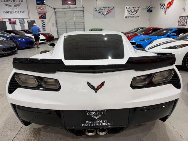 2016 Chevrolet Corvette (CC-2072986) for sale in Dallas, Texas