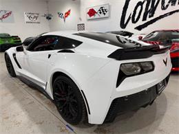 2016 Chevrolet Corvette (CC-2072986) for sale in Dallas, Texas