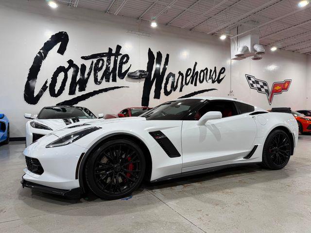 2016 Chevrolet Corvette (CC-2072986) for sale in Dallas, Texas