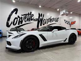 2016 Chevrolet Corvette (CC-2072986) for sale in Dallas, Texas