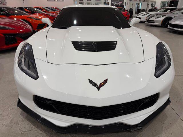 2016 Chevrolet Corvette (CC-2072986) for sale in Dallas, Texas