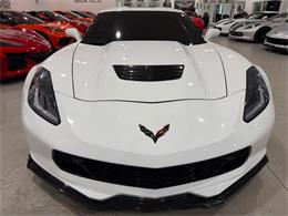 2016 Chevrolet Corvette (CC-2072986) for sale in Dallas, Texas
