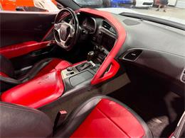 2016 Chevrolet Corvette (CC-2072986) for sale in Dallas, Texas