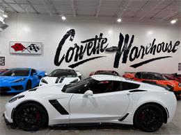 2016 Chevrolet Corvette (CC-2072986) for sale in Dallas, Texas