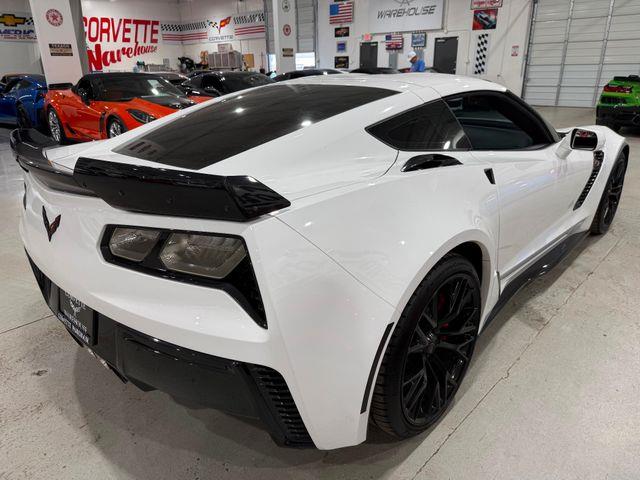 2016 Chevrolet Corvette (CC-2072986) for sale in Dallas, Texas