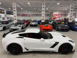 2016 Chevrolet Corvette (CC-2072986) for sale in Dallas, Texas