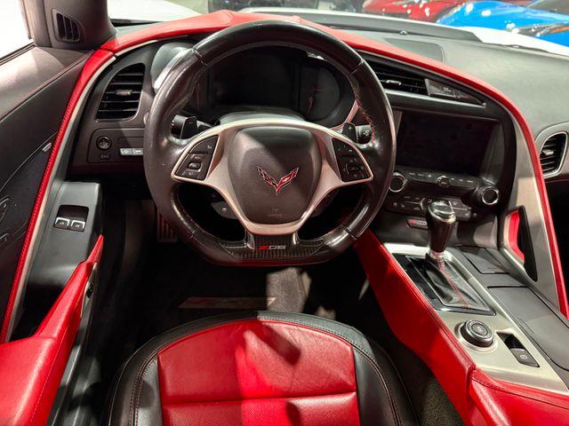 2016 Chevrolet Corvette (CC-2072986) for sale in Dallas, Texas