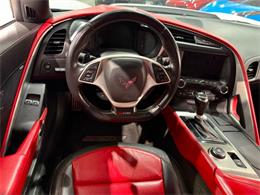 2016 Chevrolet Corvette (CC-2072986) for sale in Dallas, Texas