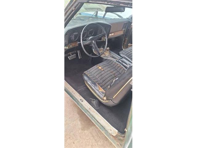 1970 Pontiac Grand Prix (CC-2072987) for sale in Cadillac, Michigan