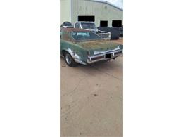 1970 Pontiac Grand Prix (CC-2072987) for sale in Cadillac, Michigan