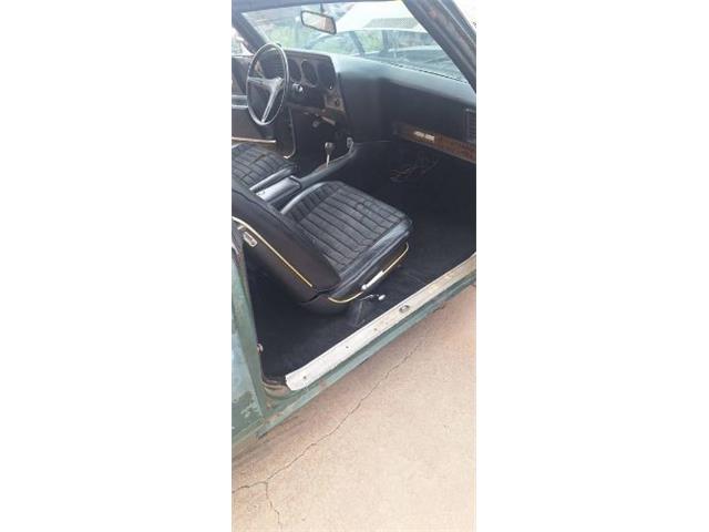 1970 Pontiac Grand Prix (CC-2072987) for sale in Cadillac, Michigan