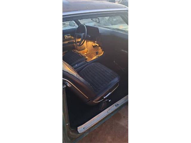 1970 Pontiac Grand Prix (CC-2072987) for sale in Cadillac, Michigan