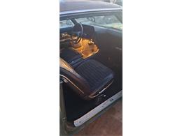 1970 Pontiac Grand Prix (CC-2072987) for sale in Cadillac, Michigan