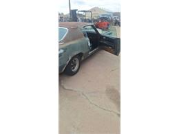 1970 Pontiac Grand Prix (CC-2072987) for sale in Cadillac, Michigan