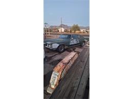 1970 Pontiac Grand Prix (CC-2072987) for sale in Cadillac, Michigan