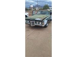 1970 Pontiac Grand Prix (CC-2072987) for sale in Cadillac, Michigan