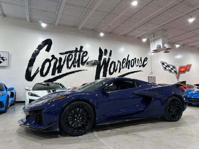 2025 Chevrolet Corvette (CC-2072988) for sale in Dallas, Texas