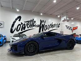 2025 Chevrolet Corvette (CC-2072988) for sale in Dallas, Texas