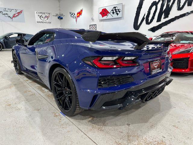 2025 Chevrolet Corvette (CC-2072988) for sale in Dallas, Texas