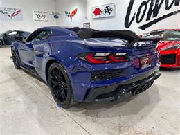 2025 Chevrolet Corvette (CC-2072988) for sale in Dallas, Texas