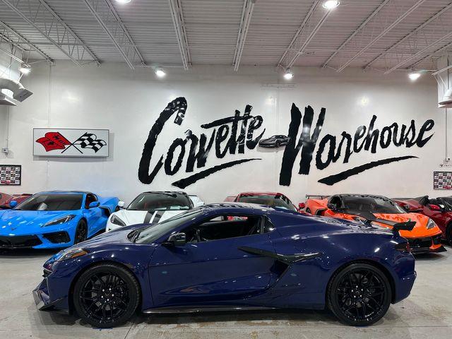 2025 Chevrolet Corvette (CC-2072988) for sale in Dallas, Texas