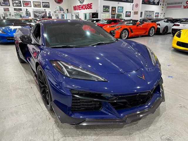 2025 Chevrolet Corvette (CC-2072988) for sale in Dallas, Texas