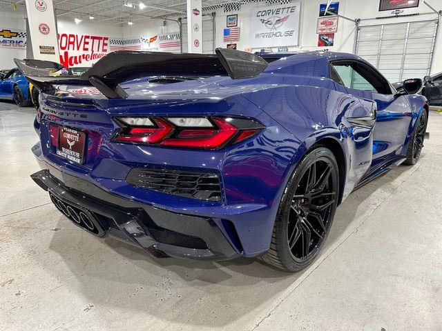 2025 Chevrolet Corvette (CC-2072988) for sale in Dallas, Texas